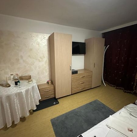 Casa Alpin Videle Hotel ภายนอก รูปภาพ