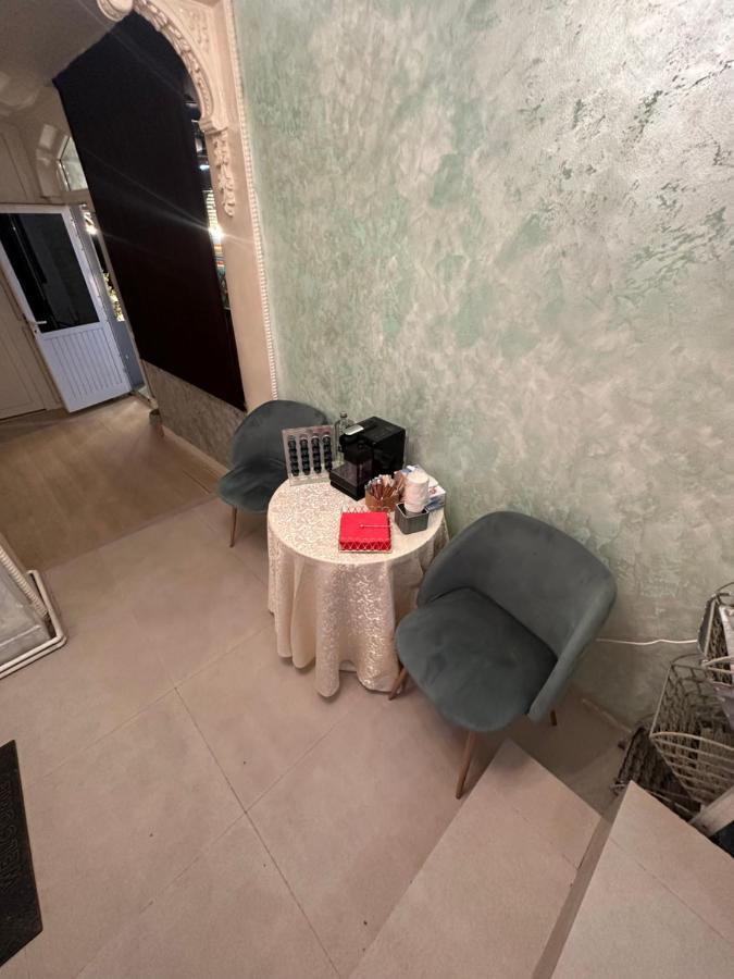 Casa Alpin Videle Hotel ภายนอก รูปภาพ